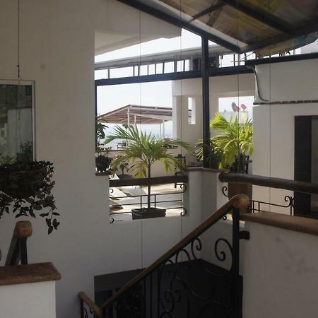 Casa Del Parque Vallarta Puerto Vallarta Zewnętrze zdjęcie